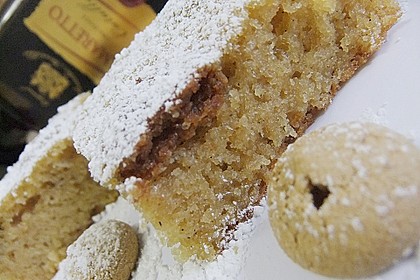 Amarettini - Kuchen 10