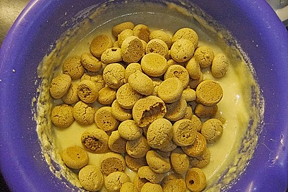 Amarettini - Kuchen 11