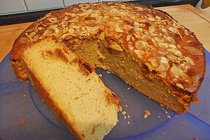 Amarettini - Kuchen 12