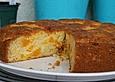 Apfelsinenkuchen