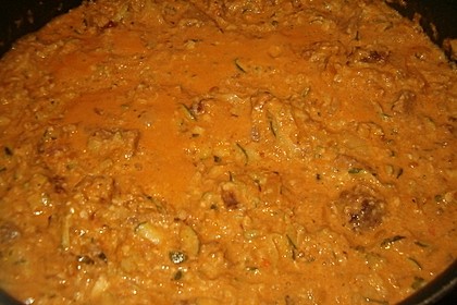Zucchini - Reis - Pfanne a la Helene 24