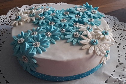 Ruhekuchen