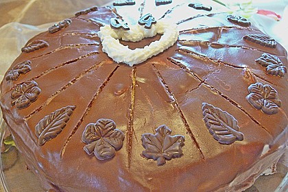 Ruhekuchen 152