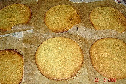 Ruhekuchen 140