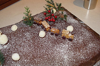 Ruhekuchen 160
