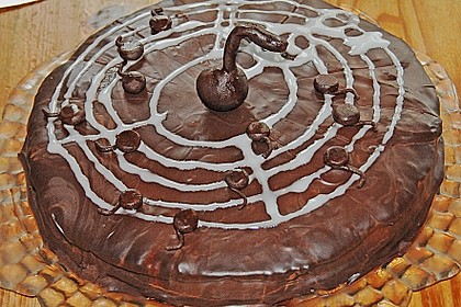Ruhekuchen 185