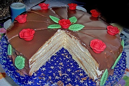 Ruhekuchen 30
