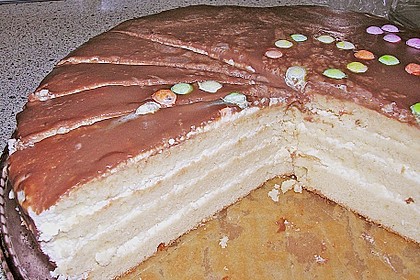 Ruhekuchen 200