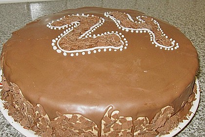 Ruhekuchen 80