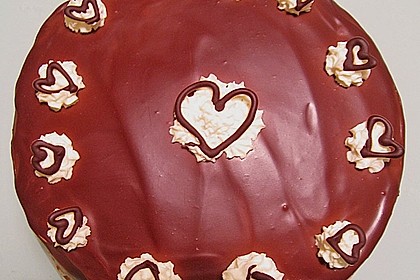Ruhekuchen 101