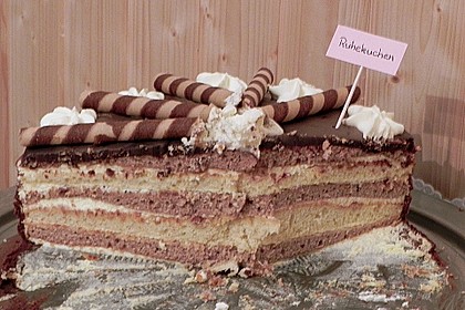 Ruhekuchen 137