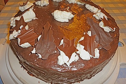 Ruhekuchen 153