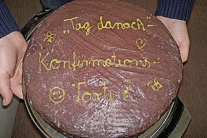 Ruhekuchen 205