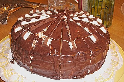 Ruhekuchen 180
