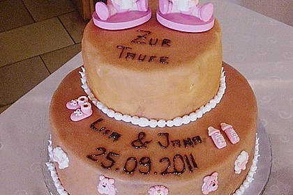 Ruhekuchen 125