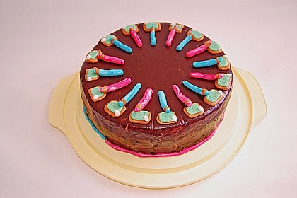 Ruhekuchen 103