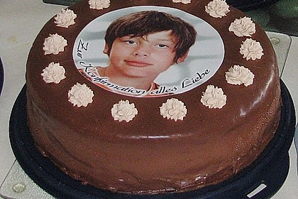 Ruhekuchen 144