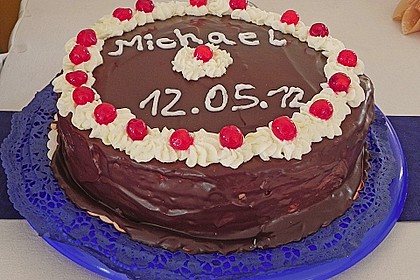 Ruhekuchen 75