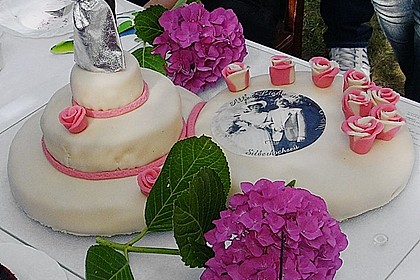 Ruhekuchen 105
