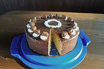 Ruhekuchen 90