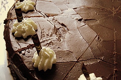 Ruhekuchen 204