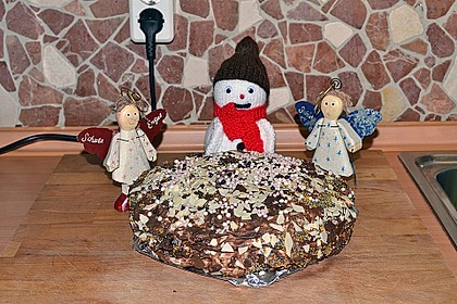 Ruhekuchen 203