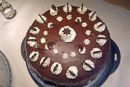 Ruhekuchen 120
