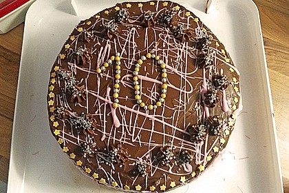 Ruhekuchen 121