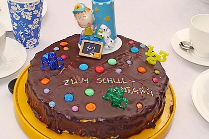 Ruhekuchen 64