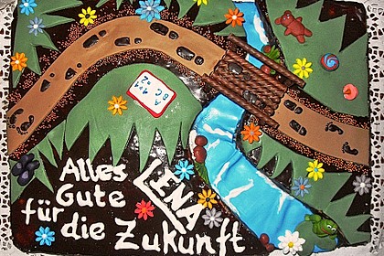 Ruhekuchen 28