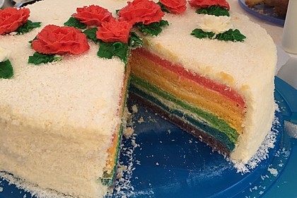 Ruhekuchen 45