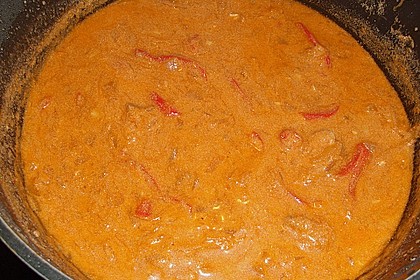 Szegediner Gulasch 2