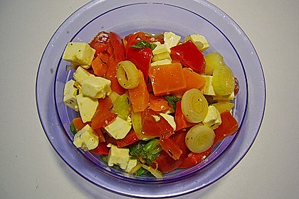Achmed - Salat