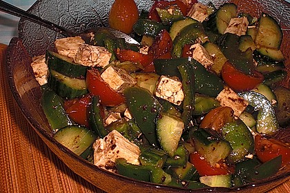 Achmed - Salat 1
