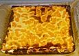 Blechk&auml;sekuchen