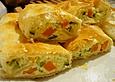 Mini - Gem&uuml;sestrudel
