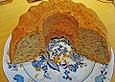 S&uuml;&szlig;er Zucchini - M&ouml;hren - Kuchen