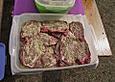 Grill - Marinade