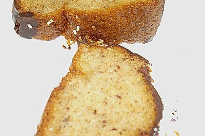 Eierlik&ouml;r - Nuss - Kuchen 2