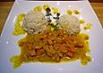 Indisches Curry