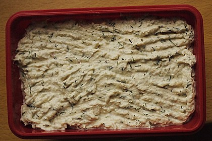 Geräucherte Forellenpastete 2