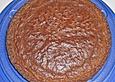 Franz&ouml;sischer Schokoladenkuchen