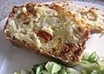 Fenchelkuchen mit Fetak&auml;se