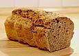 Dinkelvollkornbrot