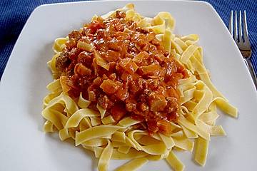 Fenchel - Bolognese