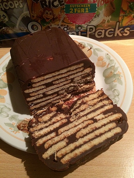 Kalter Hund (Rezept mit Bild) von dark hummel Chefkoch de Kalter Hund (Rezept mit Bild) von dark hummel Chefkoch de