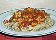 Spaghetti Bolognese