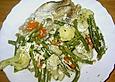 Schwedisches Fischblech