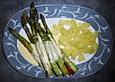 Holl&auml;ndische Sauce oder Sauce Hollandaise