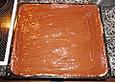 Mohrenkopfkuchen (ohne Mohrenk&ouml;pfe)